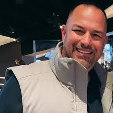 Trey Hardin's Instagram, Twitter & Facebook