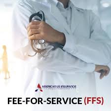 Offered by a private insurance company. Fee For Service Ffs Is A Health Plan In Which The Medical Professional Is Paid For The Services Medical Insurance Individual Health Insurance Personal Health