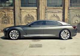 The Aston Martin Lagonda Is Four Doors Of Middle Eastern Opulence Concept Cars Aston Martin Lagonda Car