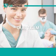 Meet Our Skilled Dental Team At US Dental Care In Columbus