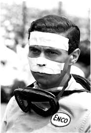 PRESTO-LITE-TROPHY From the Indy 500