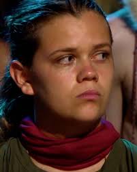 Vad sker på detta öråd?!!!😬🙂 #robinson #tv4