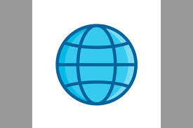 Download 2 Global Communication Designs Graphics SVG Cut Files