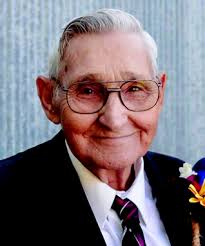 Everett William Smith