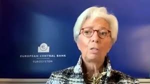 Inflationen skrämmer inte ECB