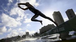 Jun 17, 2021 · tokyo olympics: Marathon Swimming Ana Marcela Cunha Of Brazil Wins Women S Marathon Swimming Gold Reuters