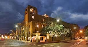 The official page of the city of santa fe government. La Fonda On The Plaza Santa Fe Updated 2021 Prices
