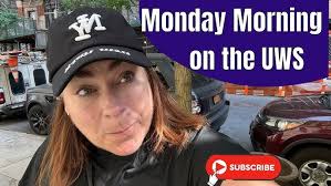 LIVE ❤️ Beautiful Monday Morning Walk #nyc #travel #newyork