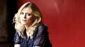 Emilia rose elizabeth fox is an english actress and presenter whose film debut was in roman polanski's film the pianist. Bbc One Who Do You Think You Are Series 8 Emilia Fox
