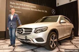 Equipment list for glc 200, glc 300 4matic & glc 300 4matic coupe. Mercedes Benz Glc200 Launched In Malaysia Rm288 888 Rm37k Less Than Glc250 4matic Paultan Org