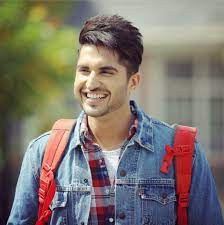 Jassi Gill Jassi Gill Cute Images Hd Jassi Gill Hairstyle
