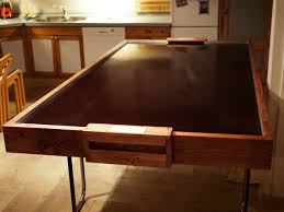 Air Hockey Air Hockey Air Hockey Table Sunnydaze Decor