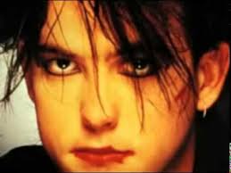 The Cure Speak My Language