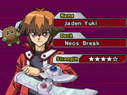 Yugioh complete jaden yuki elemental hero gx deck stratos. Jaden Yuki Spirit Caller Yugipedia Yu Gi Oh Wiki