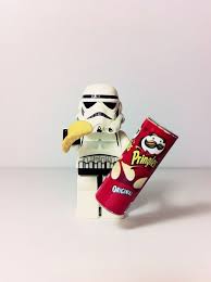 I Love Crisps Lego Stormtrooper Lego Pictures Lego Star Wars
