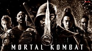 Following a zombie outbreak in las vegas, a group of mercenaries take the ultimate gamble: Nonton Dan Download Mortal Kombat 2021 Sub Indo Nesianet