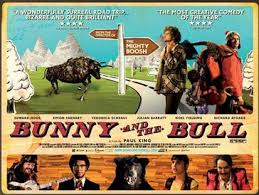 Watch bunny full movie with english subtitles exclusively on sri balaji video. Bunny And The Bull Wikipedia