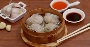 Cara buat dimsum vegetarian / resep dimsum isian ayam. Vegetarian Coba Dimsum Bayam Yuk Okezone Lifestyle