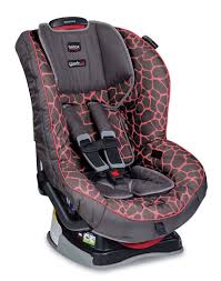 Britax 2014 2015 Marathon G4 1 Convertible Car Seat Pink Giraffe Brand New Baby Car Seats Car Seats Pink Car Seat