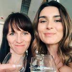 Michelle Aitchison's Instagram, Twitter & Facebook