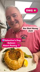 Salt Water Grille პროფილი