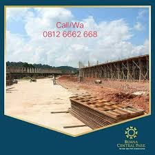 Perencanaan membuat lantai carport batu alam sangat diperlukan bagi anda yang menginginkan lantai carport nya lebih eksentrik. Buana Central Park Perumahan Pertokoan Tembesi Batu Aji Batam Photos Facebook