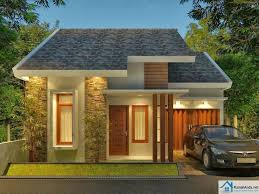 Banyaknya pertimbangan yang mempengaruhi seseorang untuk memutuskan tipe rumah idaman, akhirnya rumah minimalis menjadi pilihan utama. Desain Rumah Minimalis 1 Lantai Klikbuzz