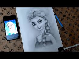 Elsa nasıl çizilir?, nasıl yapılır, kolay resim çizme, çizim, elsia, for kids. Onemli Haydi Yapalim Sunu Hafta Ici Elsa Resmi Cizme Krishkamol Com