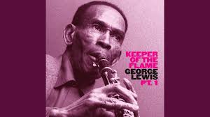 Texas Shout #44 Uptown New Orleans Style Dixieland