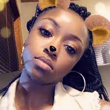 Tanisha Boyce's Instagram, Twitter & Facebook