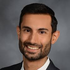 Dr. Rahul Hate, MD, Adolescent Medicine