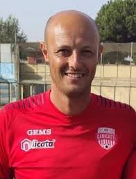 Akragas, esonerato Lillo Bonfatto. Martedì il nuovo tecnico