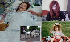 Teenager dies after surgery to correct sunken hollow in her chest