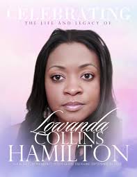 Memorial Keepsake of Mrs. Dora Mae Shaw Hall by Vancellis King Printing