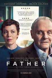 June 16, 2019 is the father's day. The Father 2020 Movie Posters