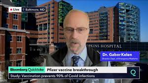 The pfizer/biontech vaccine, like the moderna vaccine, is based on a technology called messenger rna, which uses a key genetic messenger found in cells to create protein that the immune system. Is Pfizer Covid Vaccine Safe How Long Does Immunity Last Questions Remain Bloomberg