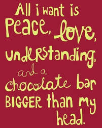 Simple as a glass of chocolate or tortuous as the heart. Chocolate Quotes Fun Facts And Recipe Hubpages