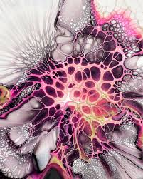 Pin On Fluid Paint