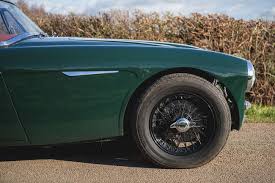 Image result for Racing Green 1963 Austin