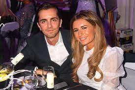 Before the show, she had been in a relationship with sammy but struck up a relationship with jack fincham in the villa. Love Island Star Dani Dyer S Boyfriend Is Sentenced To Jail