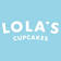 Logo Lola's Cupcakes