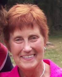 Elizabeth D. "Betty" Bolin Obituary December 27, 2022