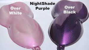 Purple Pink Candy Paint Pearl Nightshade Paint With Pearl Candy Paint Car Paint Colors Purple Motorcycle