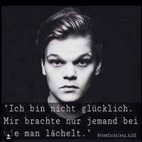 Sierra Kidd Zitate (@fsodbisinsgrvb)