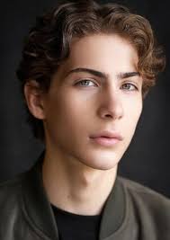 Fan Casting Jacob Tremblay as Avery Dixon in The Institute