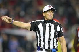 Image result for football referee pictures