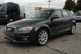 Image result for Black 2010 Audi