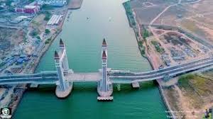 Sementara di jakarta, pulau kelor yang terletak di kepulauan seribu diperkirakan tenggelam paling cepat 45 tahun lagi. Kuala Terengganu ÙƒÙˆØ§Ù„Ø§ ØªØ±Ú Ú¬Ø§Ù†Ùˆ Terengganu Royal State Capital City Page 1334 Skyscrapercity