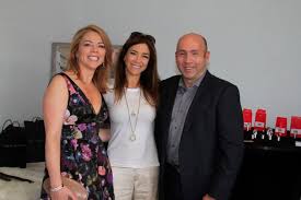 DPA PRESENTS THEIR 2018 GOLDEN GLOBES GIFTING LOUNGE