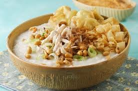 Oleskan bubur daun wungu pada area bisul. Bubur Ayam Klasik Super Gurih Untuk Sarapan Mudah Dibuat Dengan Resep Ini Sajian Sedap